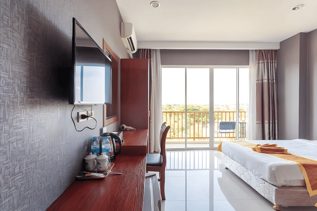 CK Resort Pattaya3
