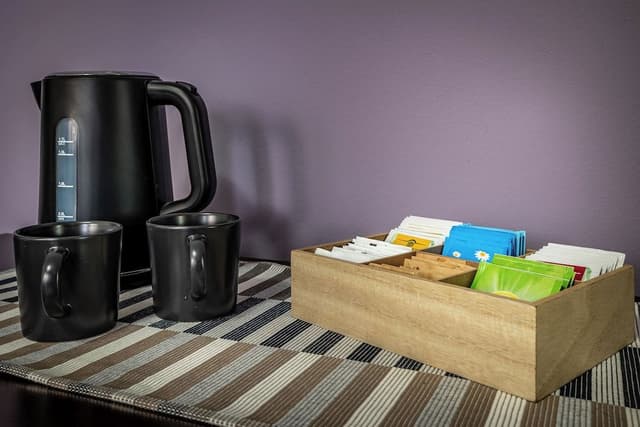 Apartment, 1 Bedroom (2 people)