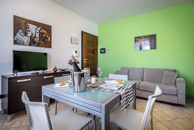 Apartment, 1 Bedroom (2 people)
