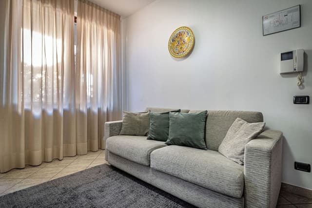 Apartment, 1 Bedroom (2 people)