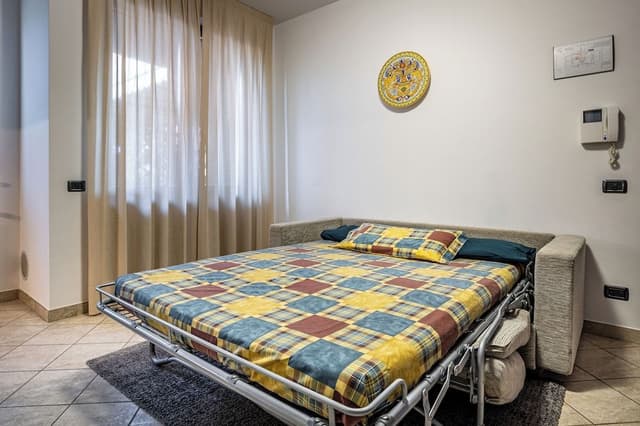 Comfort Apartment, 1 Bedroom (2 people)