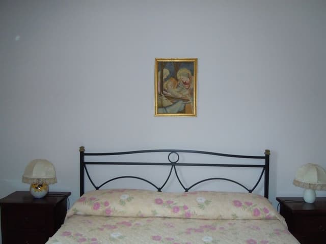 Quadruple Room (Sila)