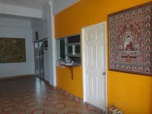 Mekpufah Apartment Mekpufah Apartment