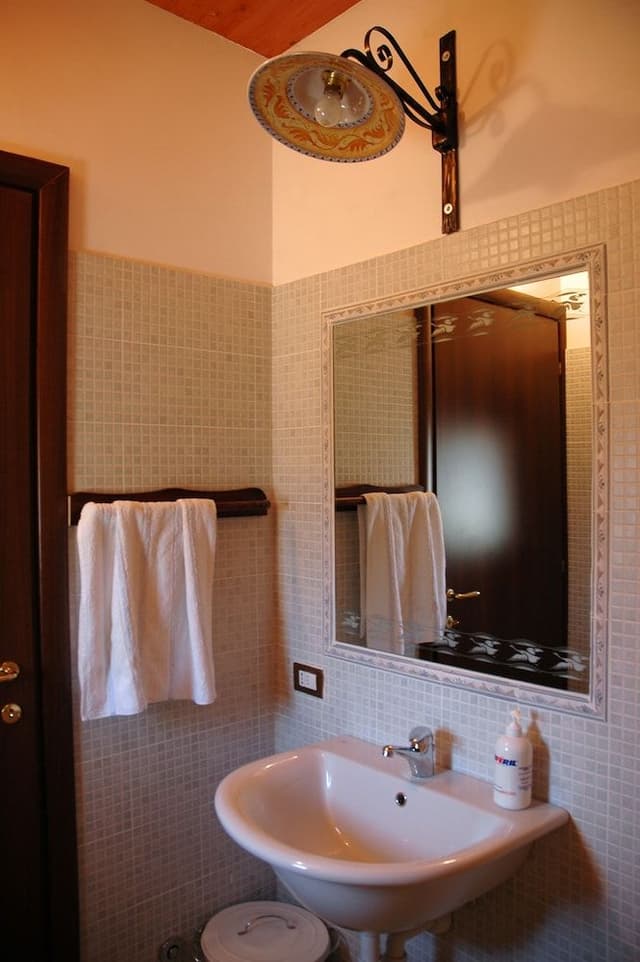 Double or Twin Room, Accessible