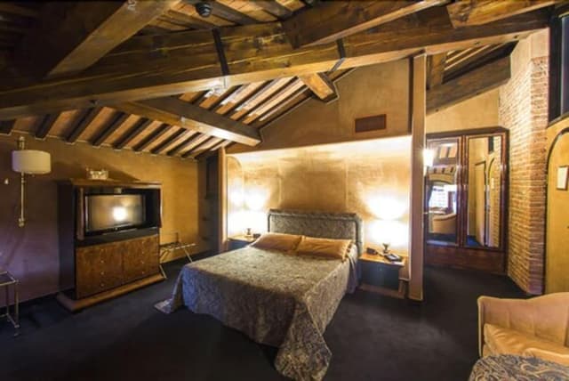 Romantic Suite