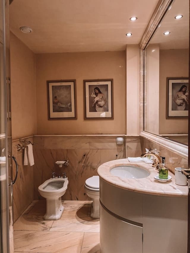 Classic Suite