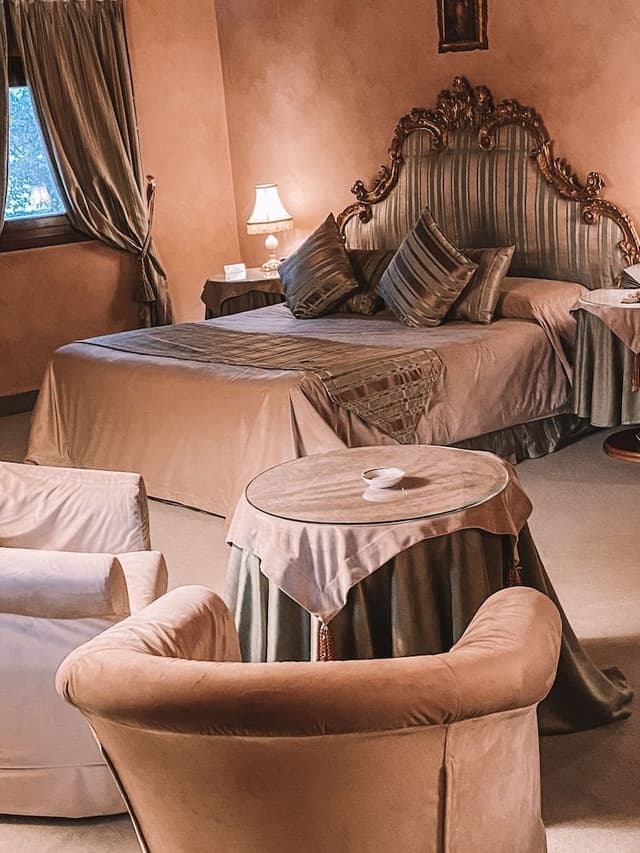 Romantic Suite