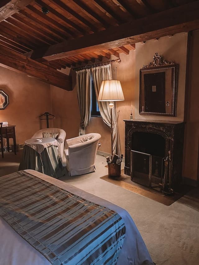 Romantic Suite