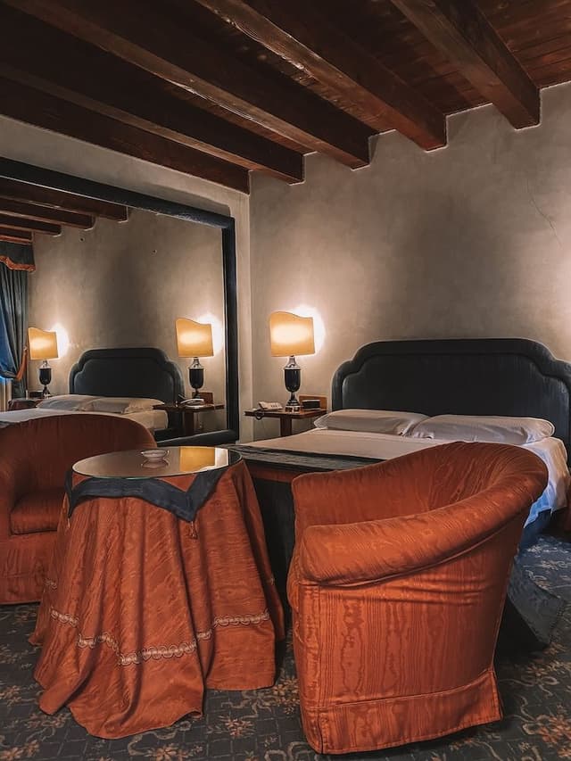 Classic Suite