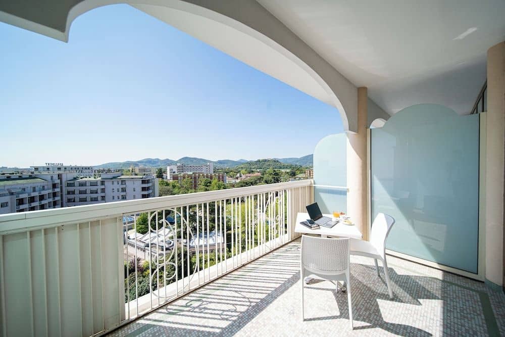 Hotel La Residence & Idrokinesis Hotel La Residence & Idrokinesis