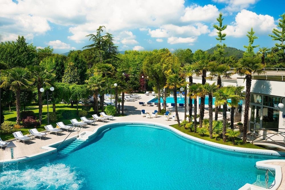 Hotel La Residence & Idrokinesis2