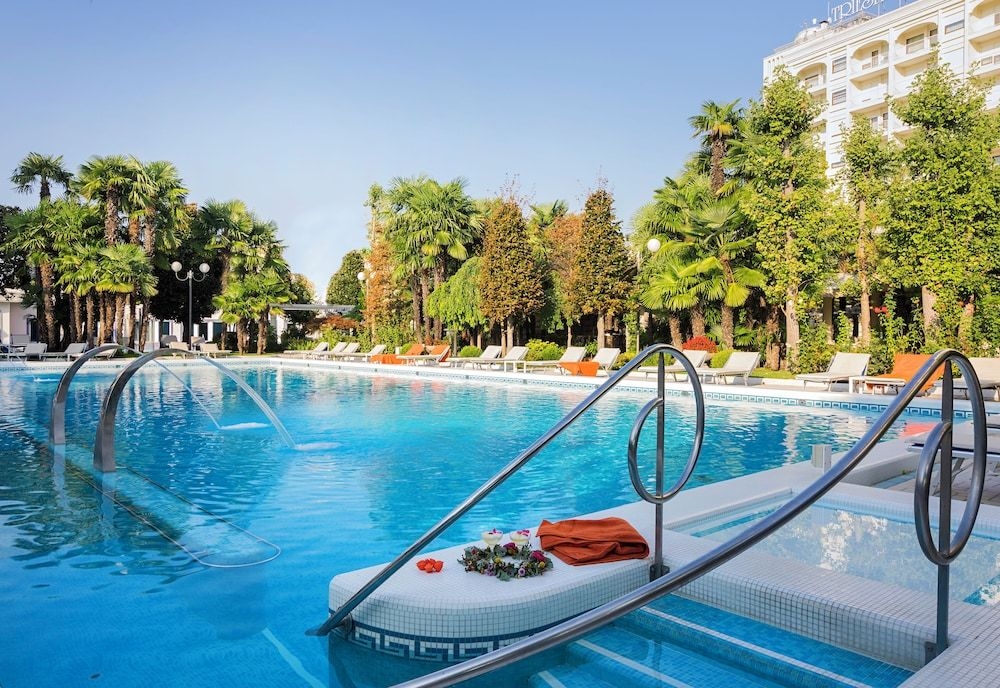 Grand Hotel Trieste & Victoria4