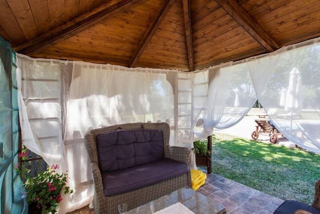 Apartment, 1 Bedroom, Smoking, Private Pool
