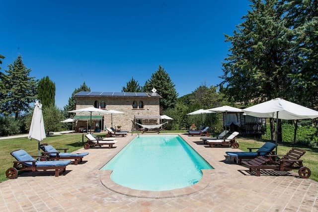 Villa, Multiple Bedrooms, Accessible, Private Pool