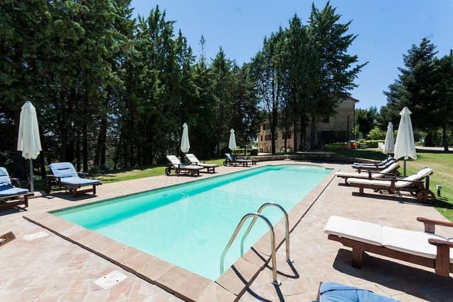 Apartment, 1 Bedroom, Smoking, Private Pool