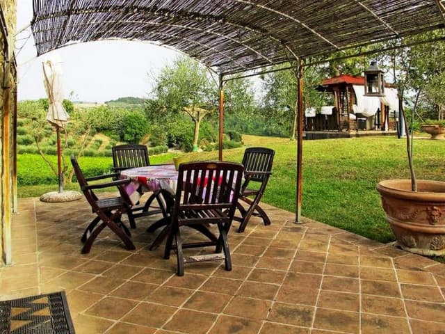 Villa, Multiple Bedrooms, Accessible, Private Pool