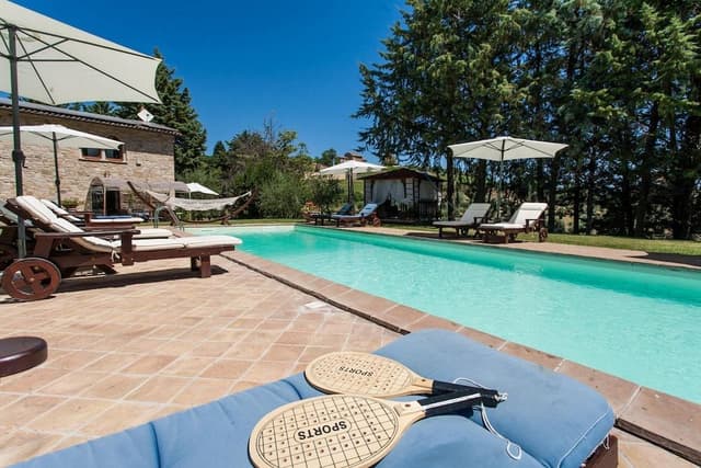 Apartment, 1 Bedroom, Smoking, Private Pool