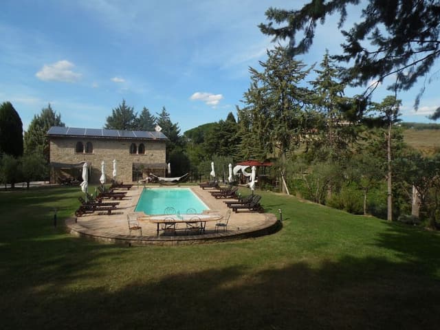 Villa, Multiple Bedrooms, Accessible, Private Pool