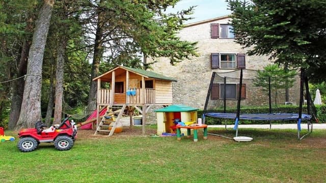 Apartment, 1 Bedroom, Smoking, Private Pool