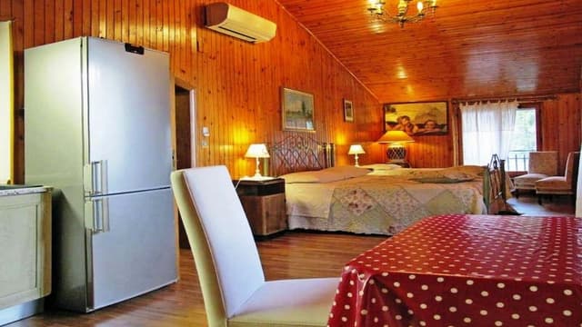 Villa, Multiple Bedrooms, Accessible, Private Pool