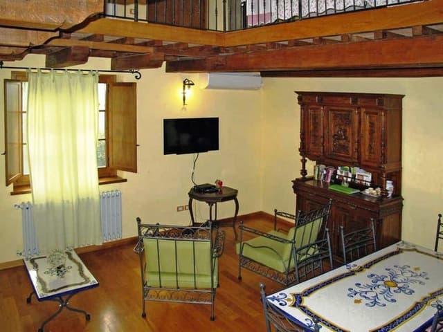 Villa, Multiple Bedrooms, Accessible, Private Pool