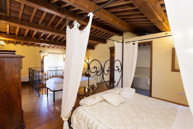 Villa, Multiple Bedrooms, Accessible, Private Pool