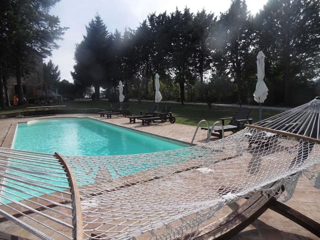 Villa, Multiple Bedrooms, Accessible, Private Pool