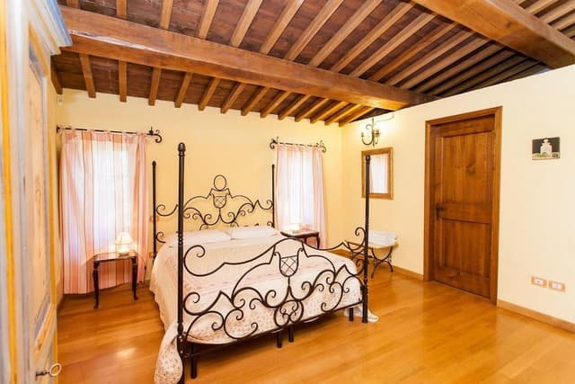 Villa, Multiple Bedrooms, Accessible, Private Pool