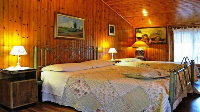 Villa, Multiple Bedrooms, Accessible, Private Pool