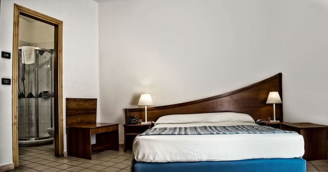 Family Quadruple Room