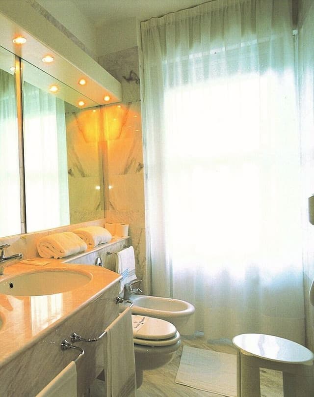 Superior Double Room, 1 Double Bed (Free Spa Access)