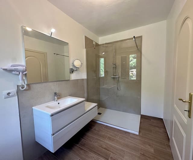 Junior Suite, River View, Tower