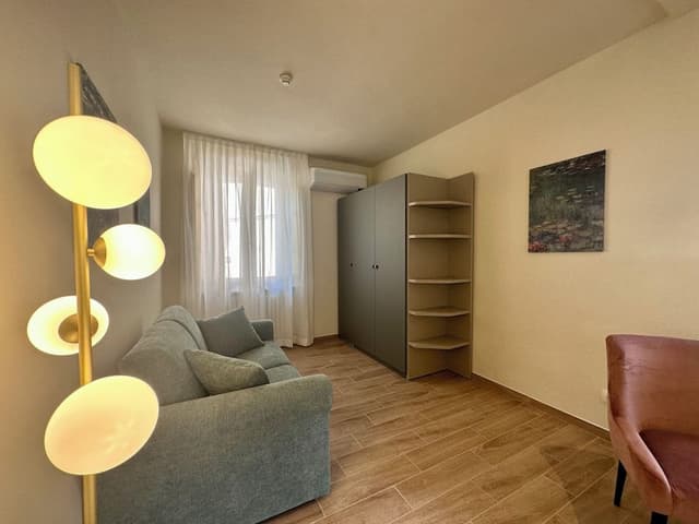 Junior Suite, River View, Tower