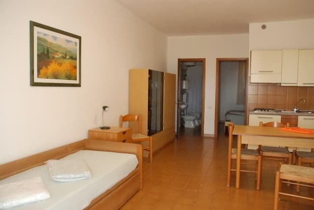 Standard Apartment, 2 Bedrooms