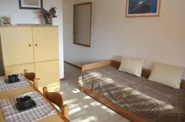 Standard Apartment, 1 Bedroom