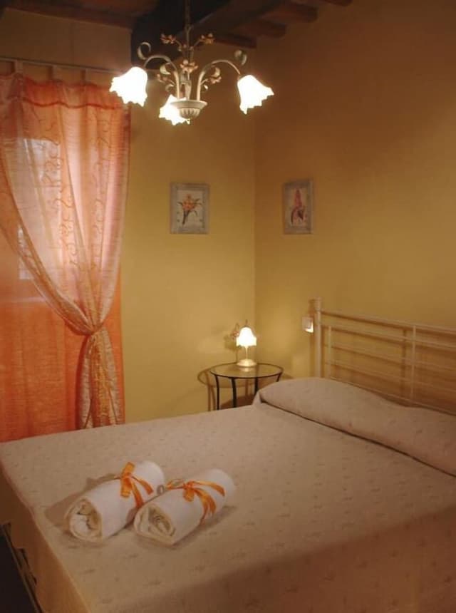 Apartment, 1 Bedroom
