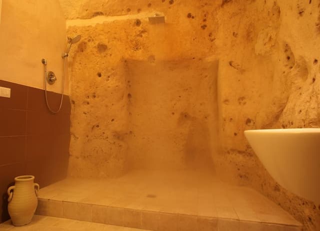 Deluxe Suite (Grotta)