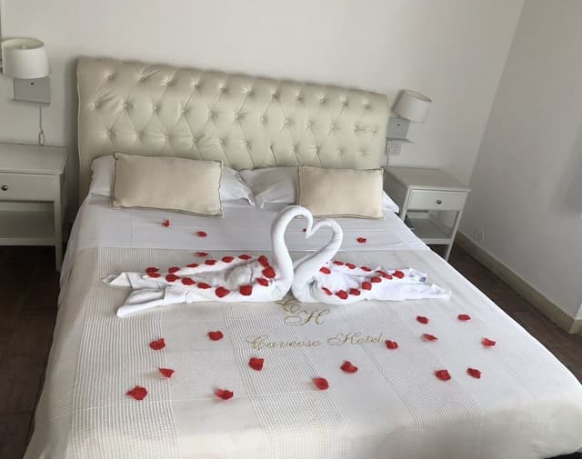 Junior Suite, Balcony, City View