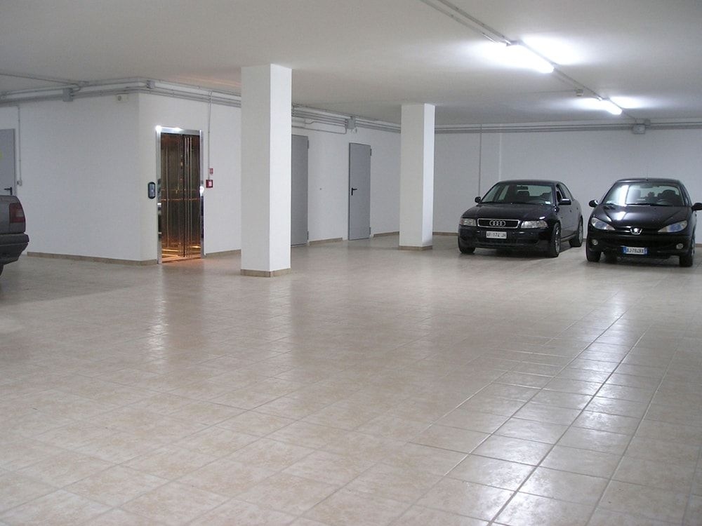 Hotel Costa D Oro0
