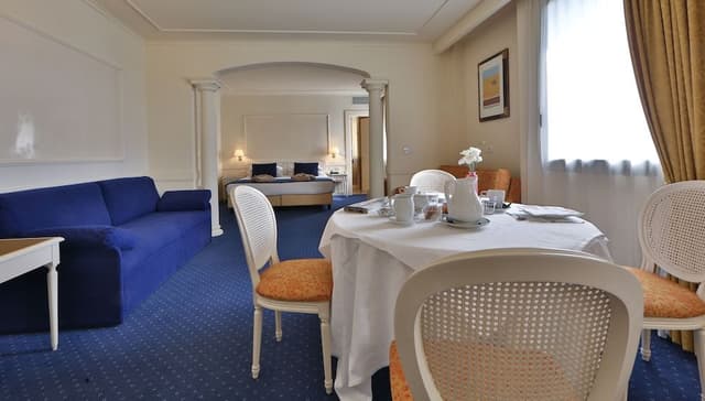 Junior Suite