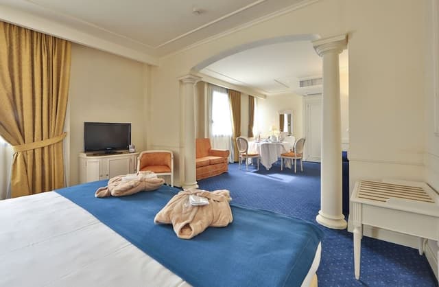 Junior Suite
