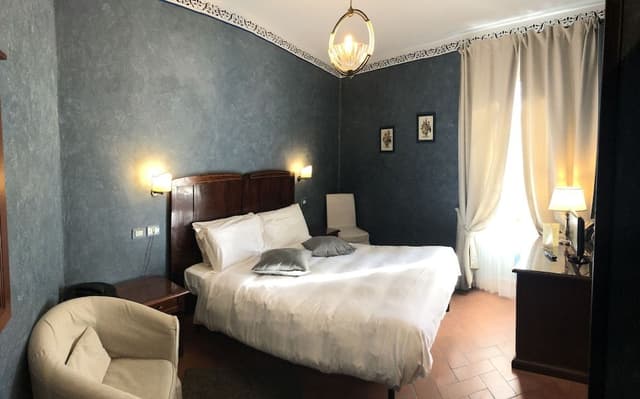 Superior Double Room, 1 Bedroom