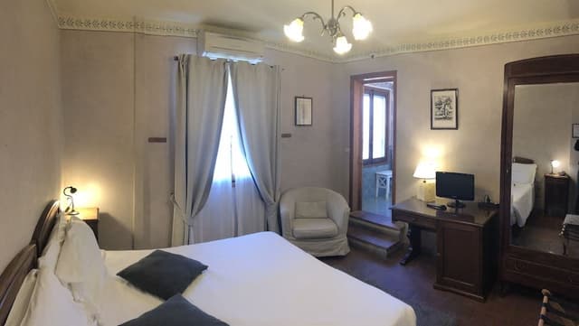 Superior Double Room, 1 Bedroom