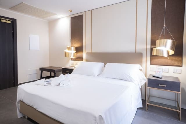 Classic Double or Twin Room