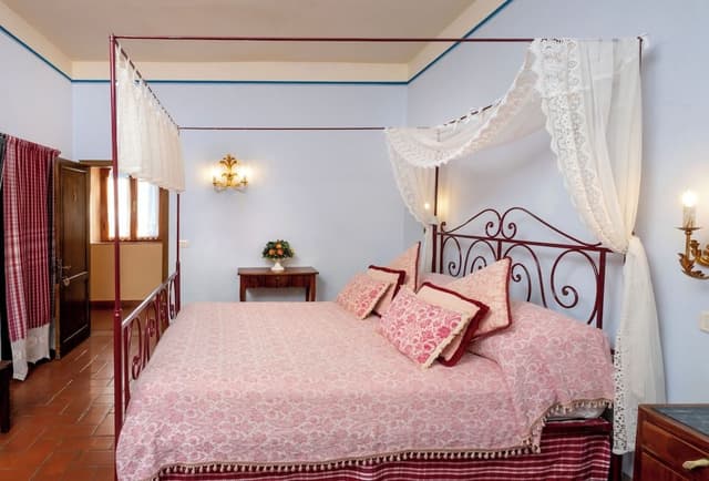 Classic Room, 1 Double Bed (Romantic)