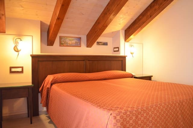 Superior Double or Twin Room, Jetted Tub
