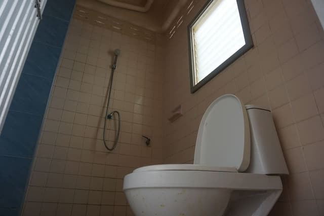Standard Double Room with Fan