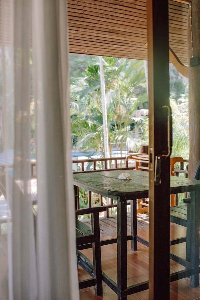Tree House