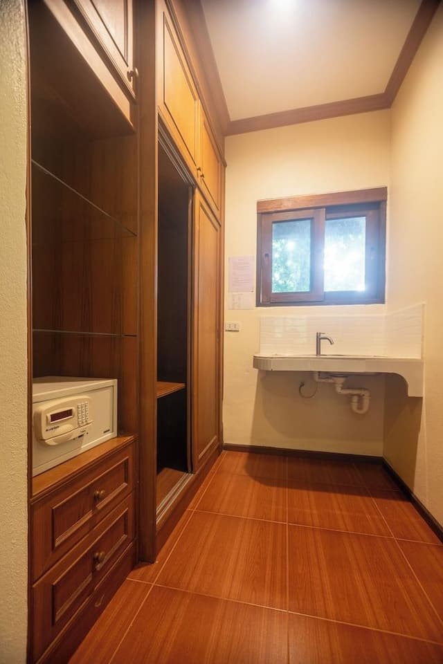 Deluxe Bungalow