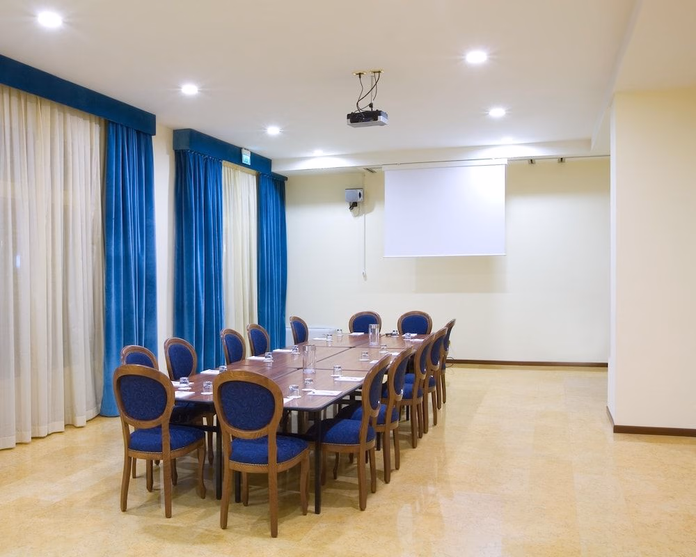 Hotel Marconi3